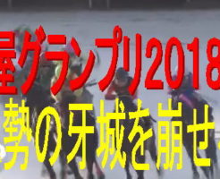 名古屋グランプリ２０１８キャッチ