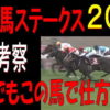 阪神牝馬ステークス２０１９競馬予想｜人気でもこの馬で仕方ない!?