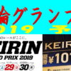 KEIRINグランプリ2019【競輪予想】