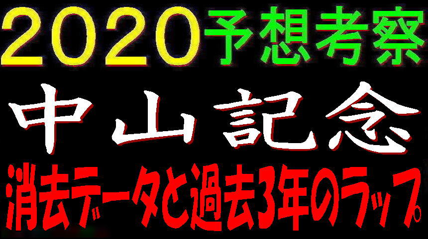 中山記念2020キャッチ1